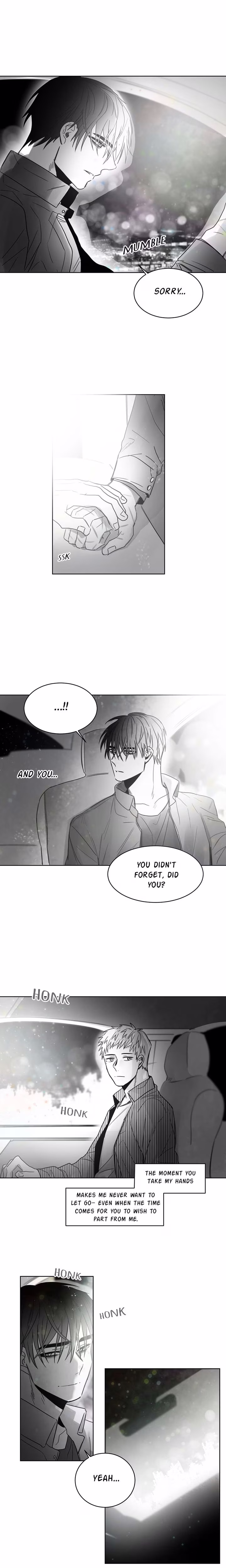 A Thousand Cranes - Chapter 25 - Part 8