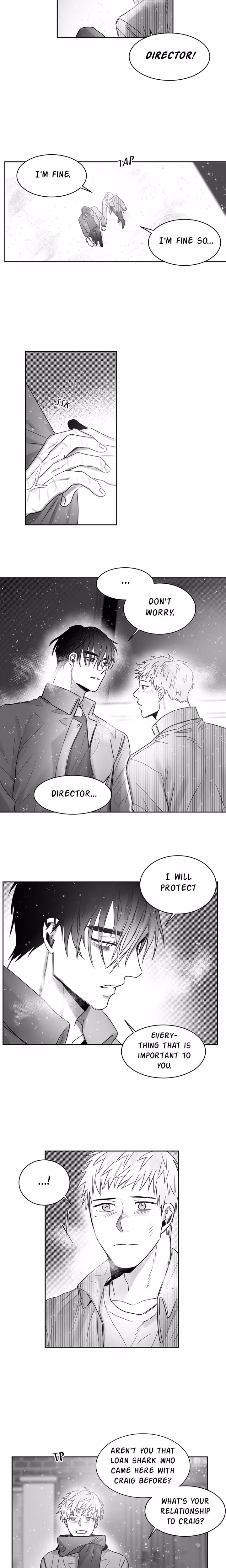 A Thousand Cranes - Chapter 26 - Part 3