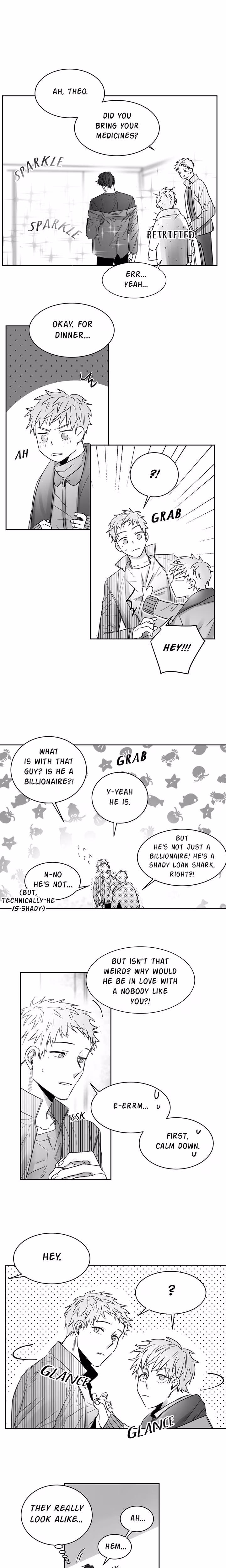 A Thousand Cranes - Chapter 26 - Part 6