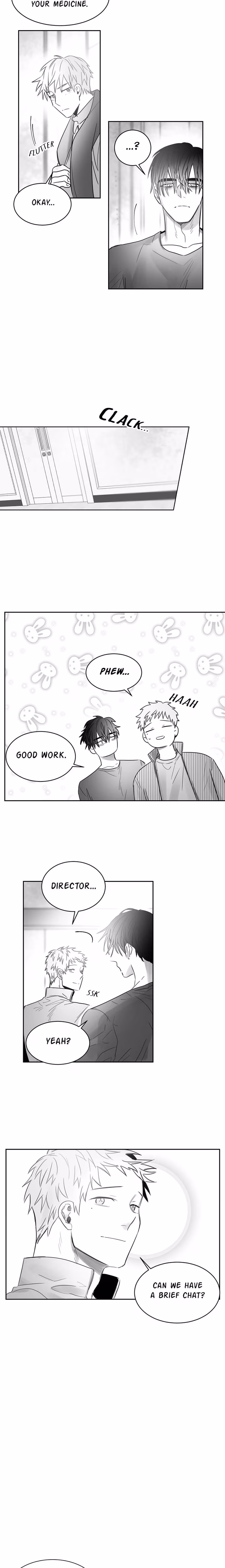 A Thousand Cranes - Chapter 26 - Part 8