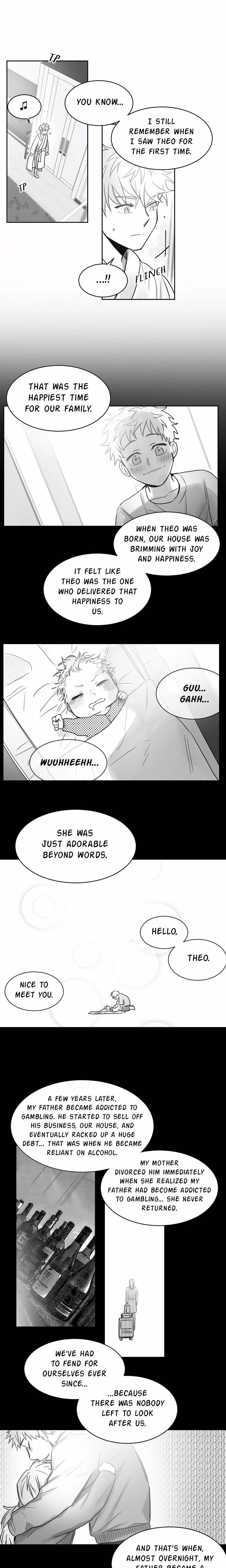 A Thousand Cranes - Chapter 27 - Part 4