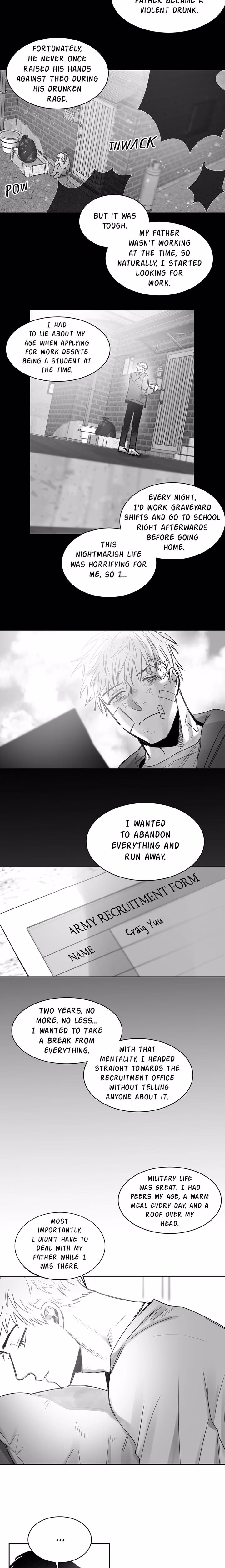 A Thousand Cranes - Chapter 27 - Part 5