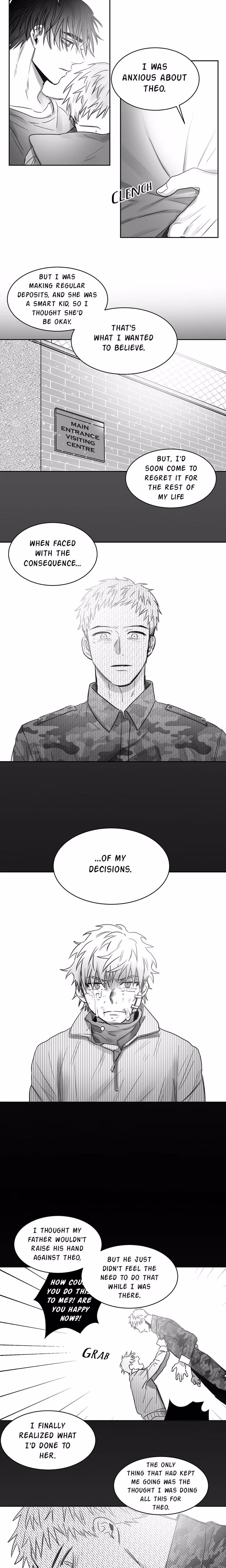 A Thousand Cranes - Chapter 27 - Part 6