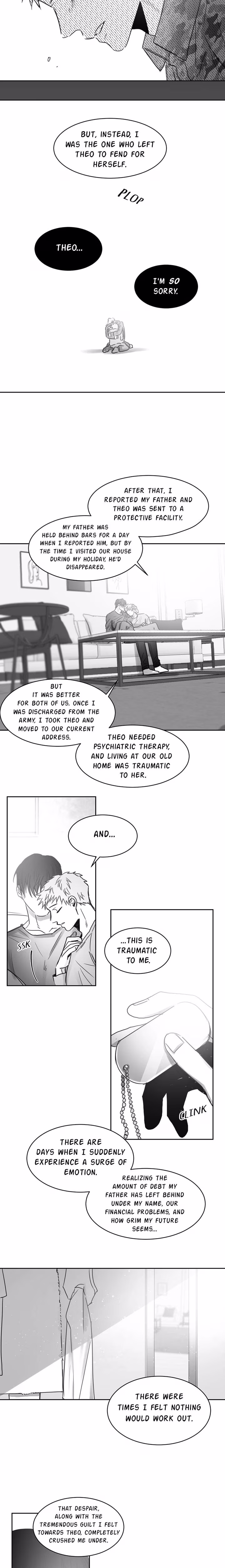 A Thousand Cranes - Chapter 27 - Part 7