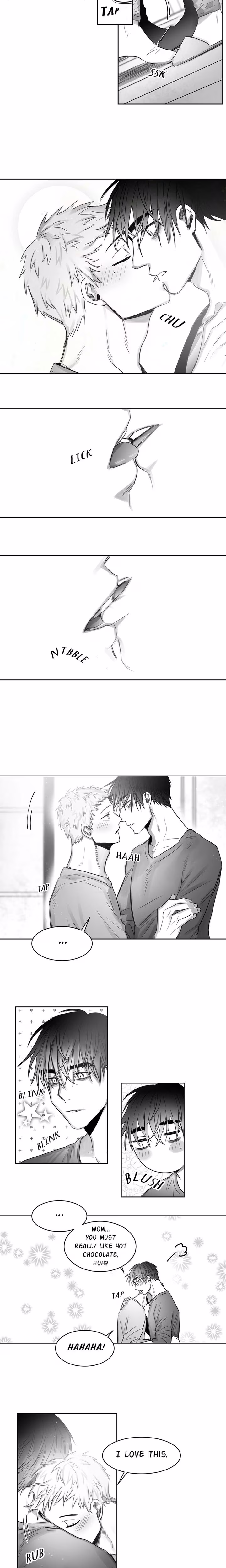 A Thousand Cranes - Chapter 28 - Part 3