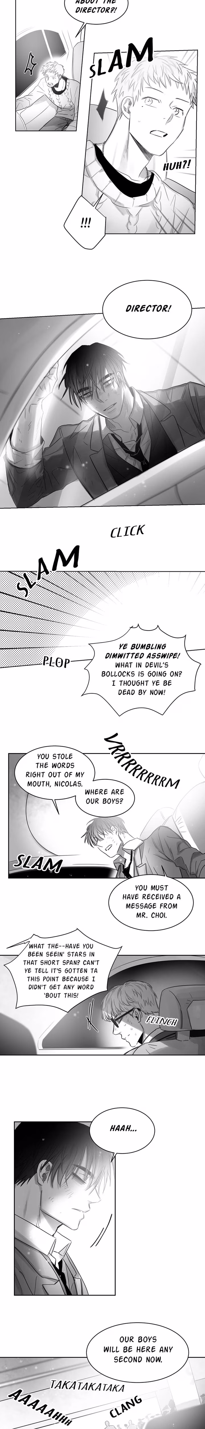 A Thousand Cranes - Chapter 29 - Part 6