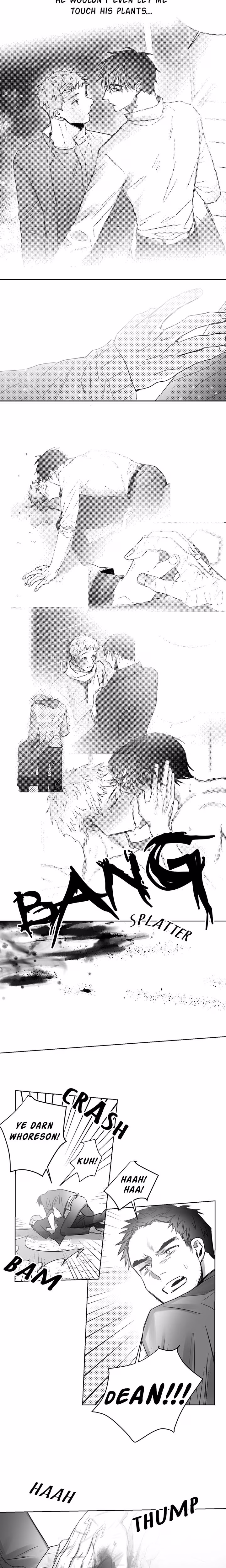 A Thousand Cranes - Chapter 29 - Part 10