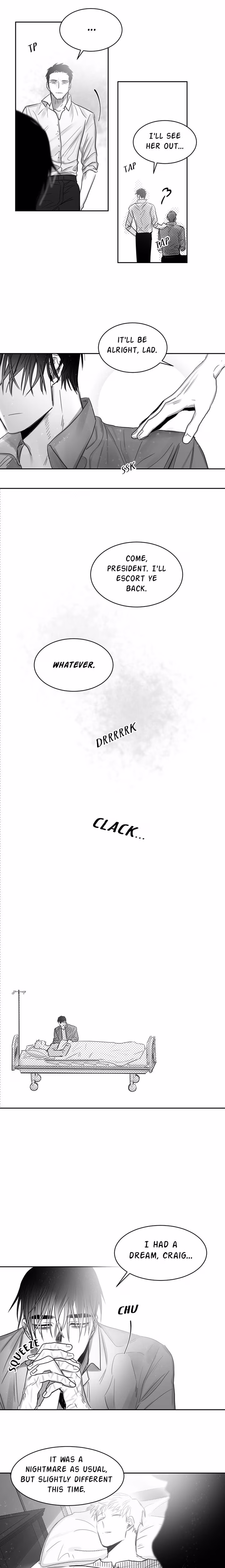 A Thousand Cranes - Chapter 30 - Part 6