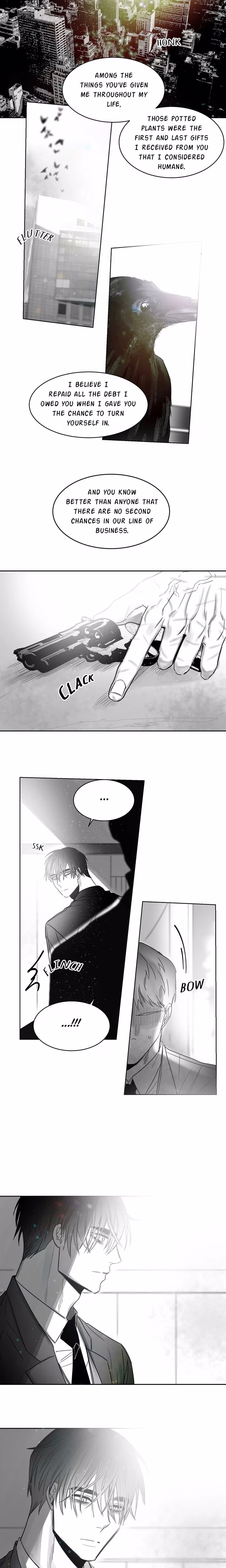 A Thousand Cranes - Chapter 31 - Part 4