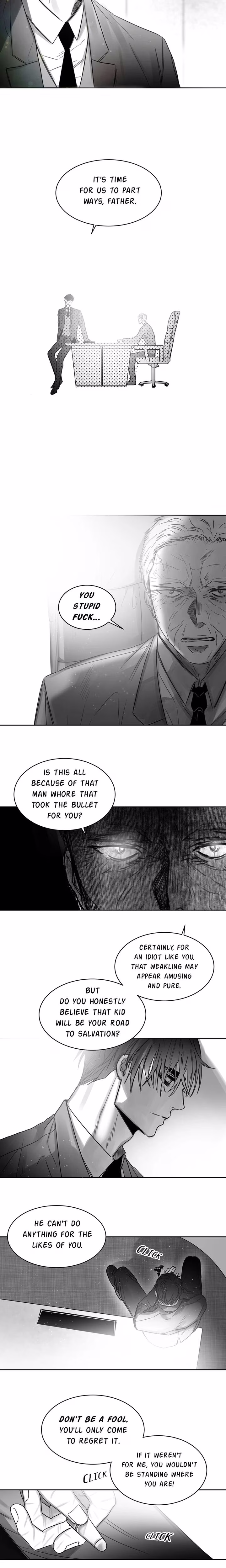 A Thousand Cranes - Chapter 31 - Part 5