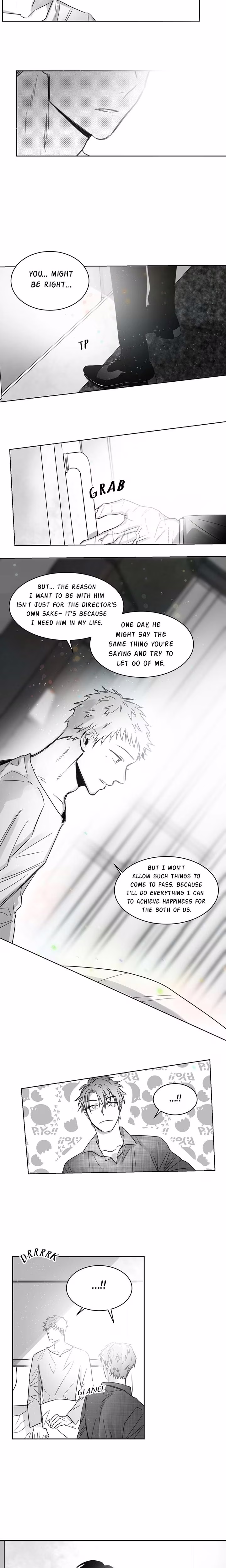 A Thousand Cranes - Chapter 32 - Part 6