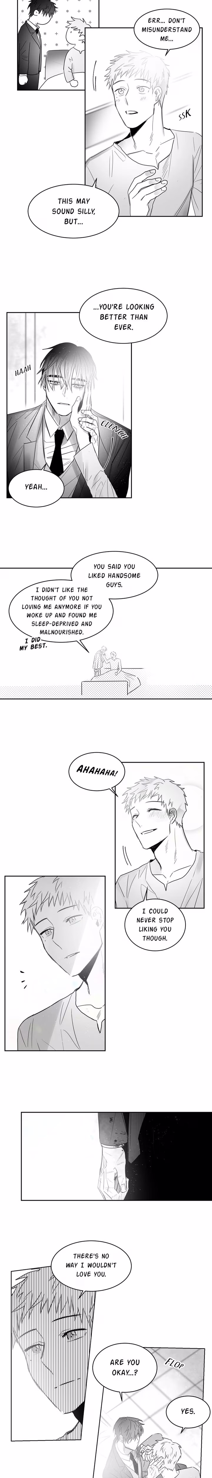 A Thousand Cranes - Chapter 32 - Part 8