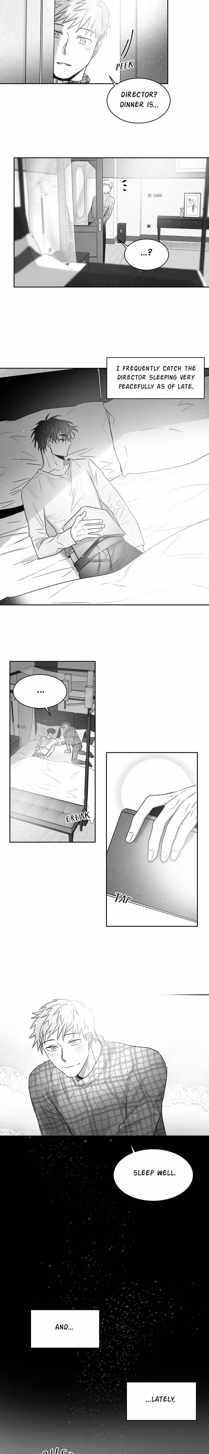 A Thousand Cranes - Chapter 33 - Part 5