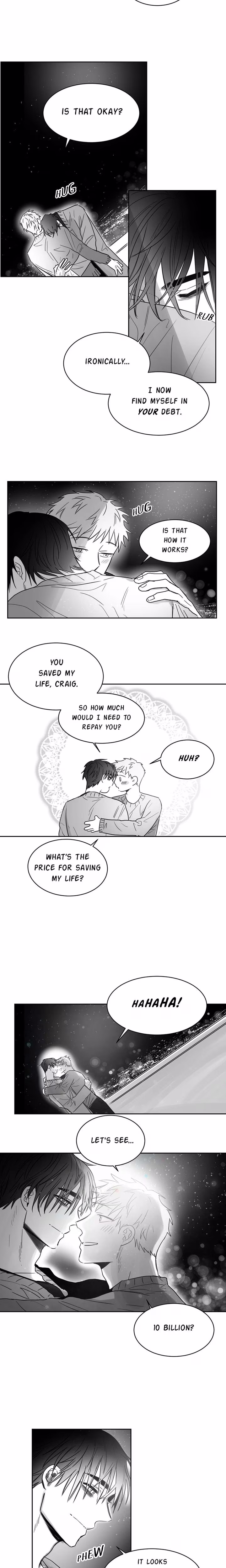 A Thousand Cranes - Chapter 34 - Part 3