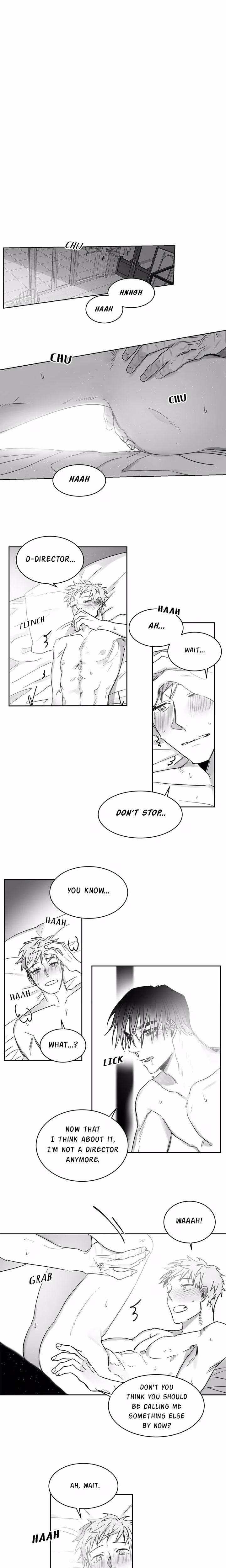 A Thousand Cranes - Chapter 34 - Part 6