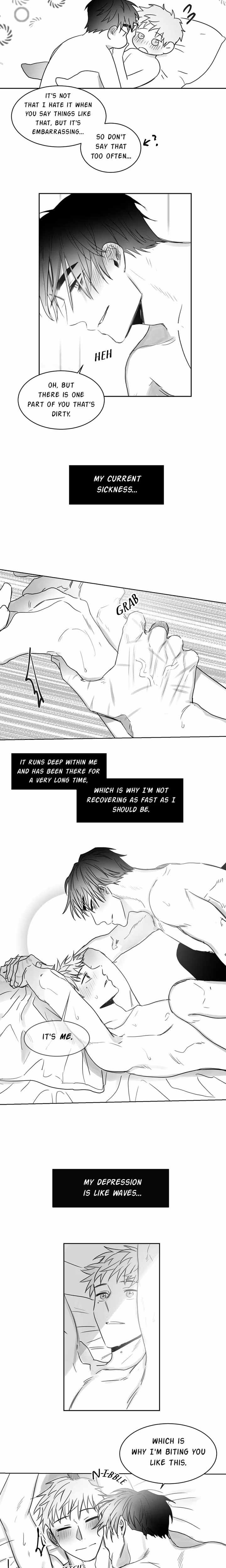 A Thousand Cranes - Chapter 34 - Part 8