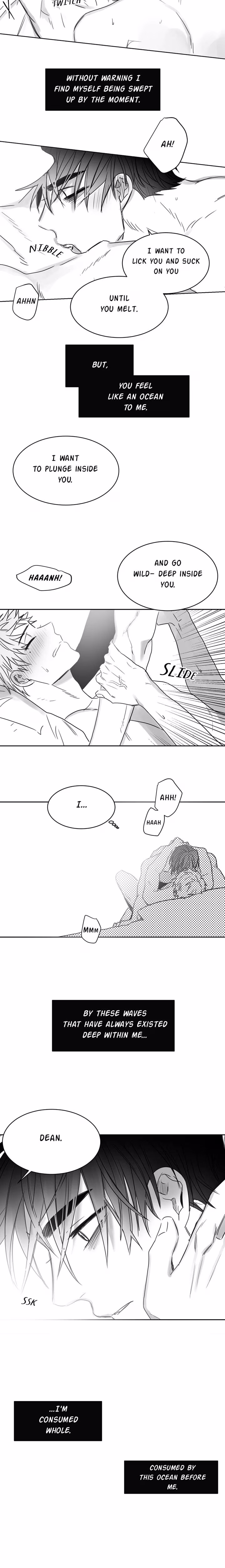 A Thousand Cranes - Chapter 34 - Part 9