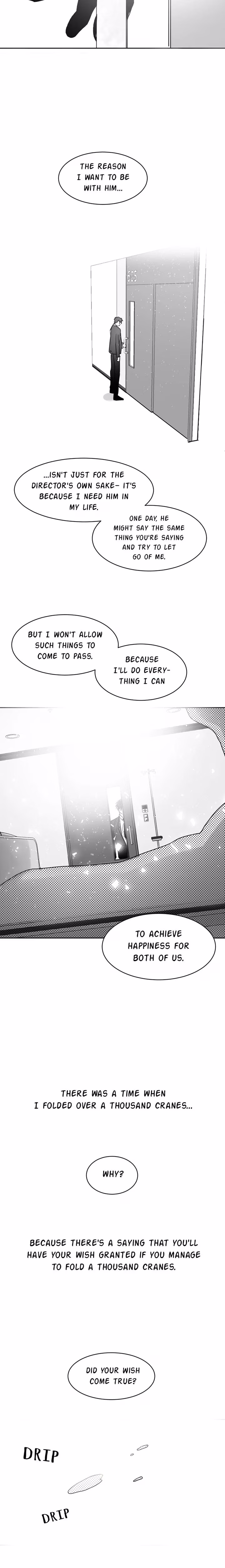A Thousand Cranes - Chapter 34 - Part 14