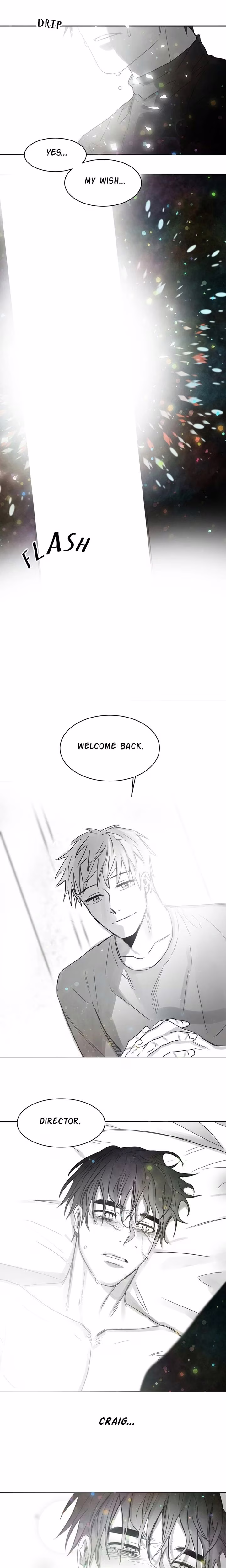 A Thousand Cranes - Chapter 34 - Part 15