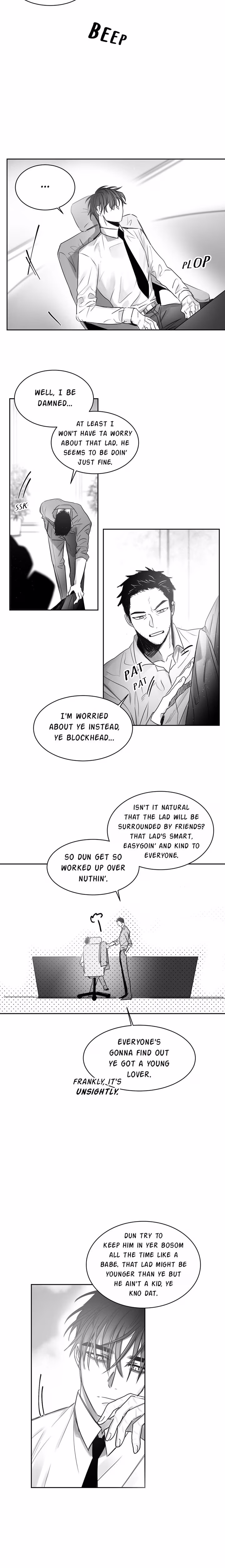 A Thousand Cranes - Chapter 36 - Part 6