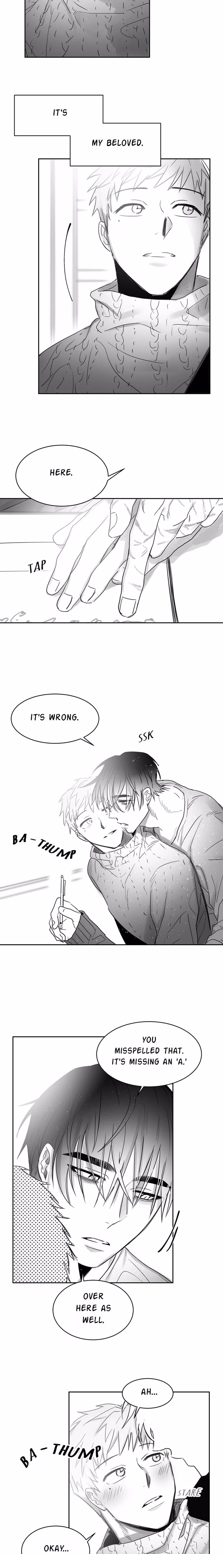 A Thousand Cranes - Chapter 37 - Part 3