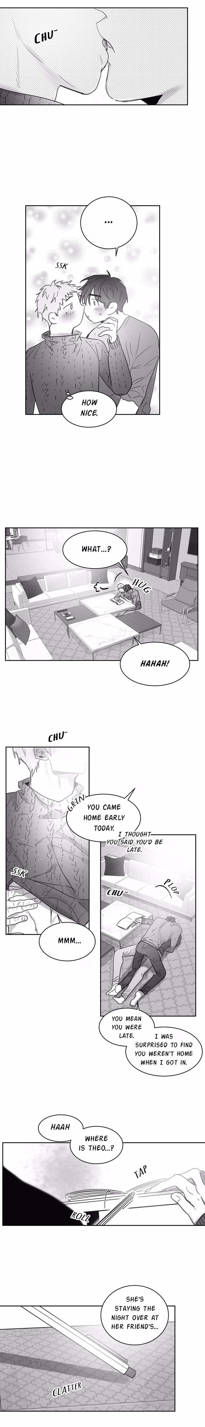 A Thousand Cranes - Chapter 37 - Part 5