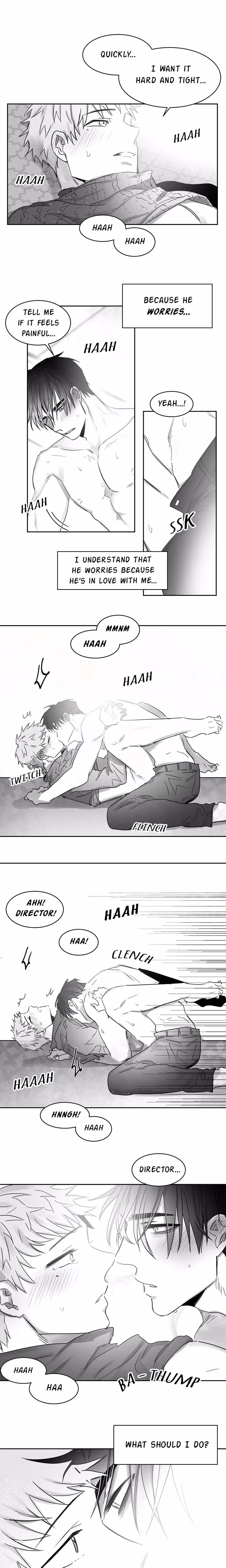 A Thousand Cranes - Chapter 37 - Part 7