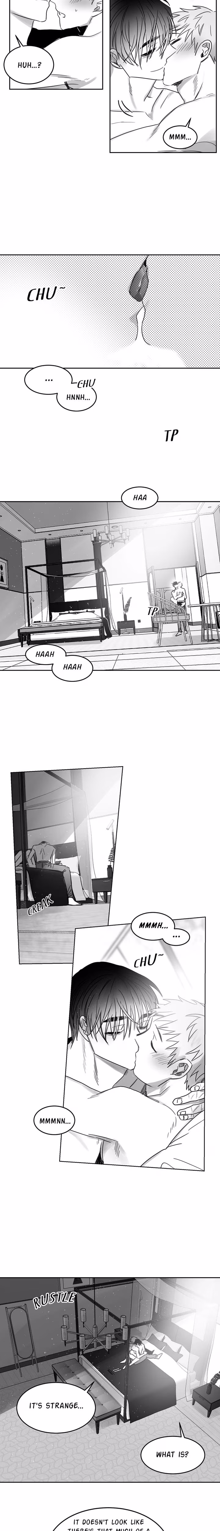 A Thousand Cranes - Chapter 38 - Part 4