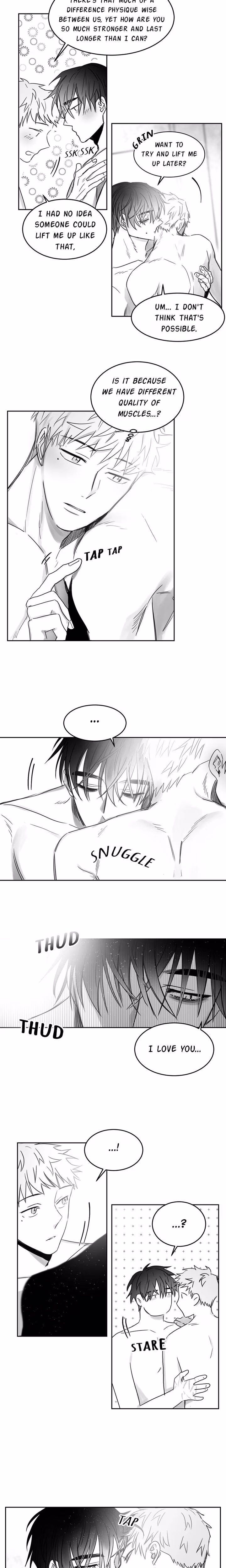 A Thousand Cranes - Chapter 38 - Part 5