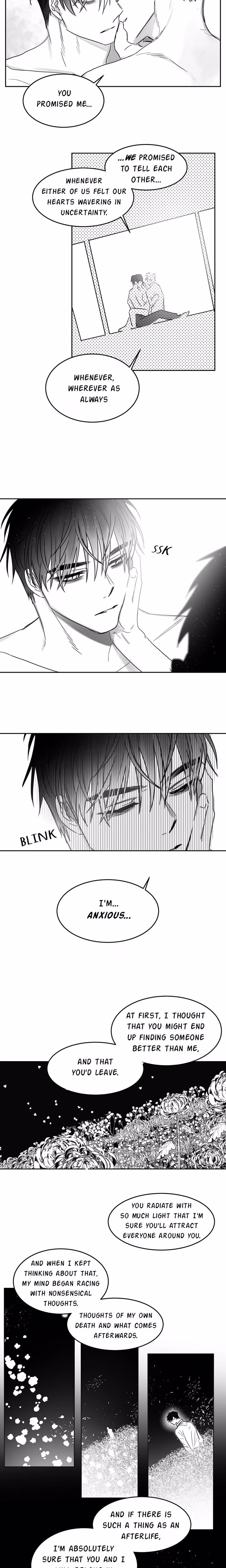 A Thousand Cranes - Chapter 38 - Part 6