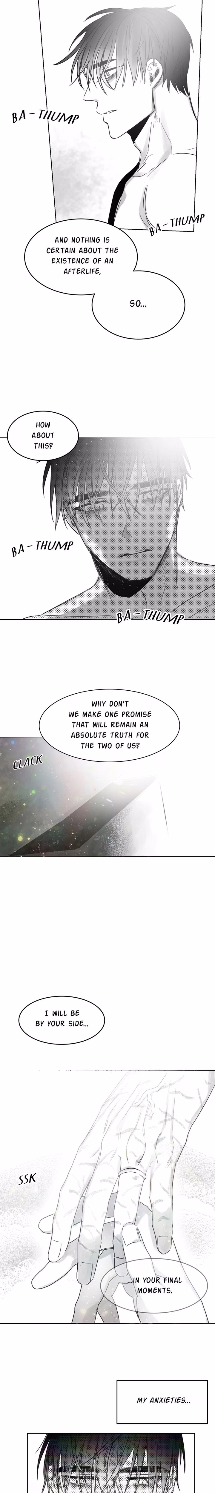 A Thousand Cranes - Chapter 38 - Part 9