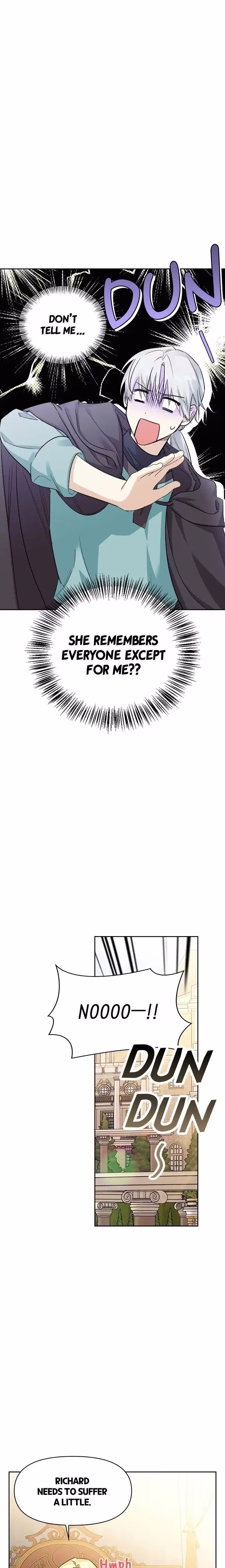 A Villainess for the Tyrant - Chapter 100 - Part 6