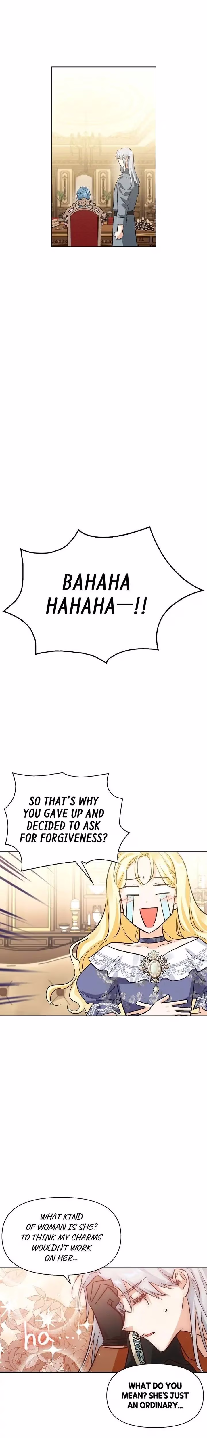 A Villainess for the Tyrant - Chapter 100 - Part 10