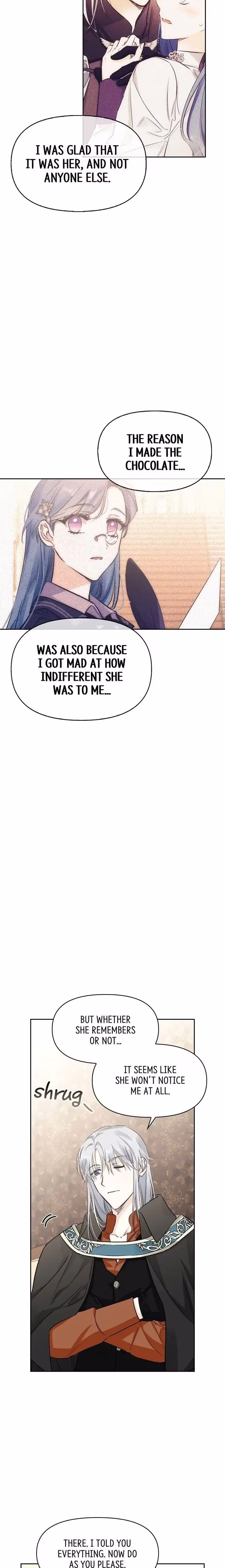 A Villainess for the Tyrant - Chapter 100 - Part 13