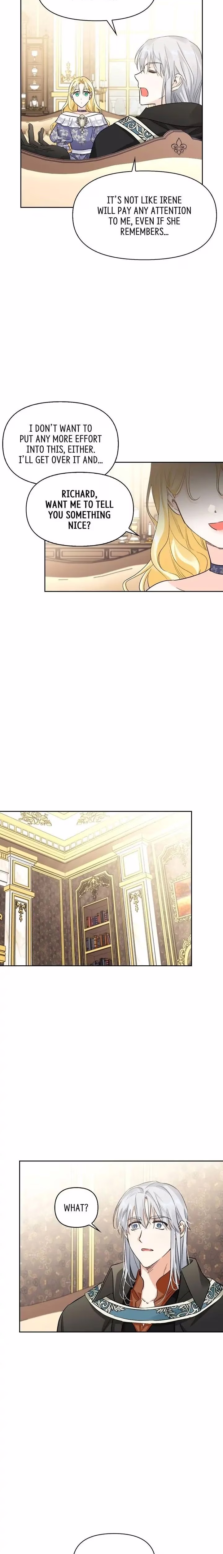 A Villainess for the Tyrant - Chapter 100 - Part 14