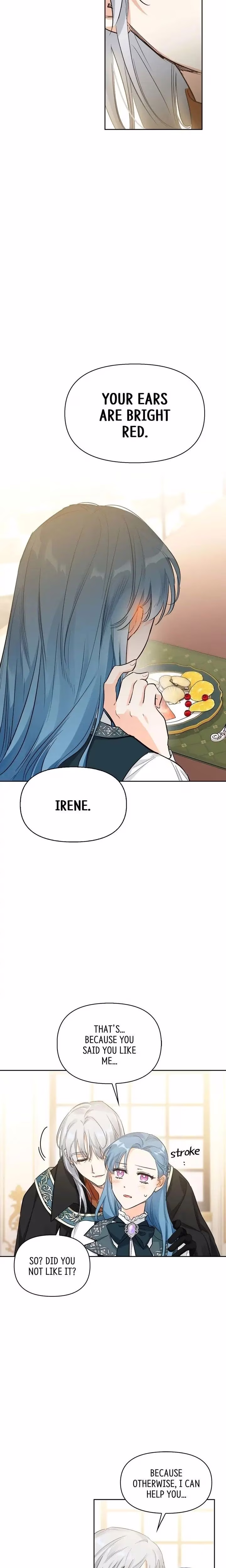 A Villainess for the Tyrant - Chapter 100 - Part 19