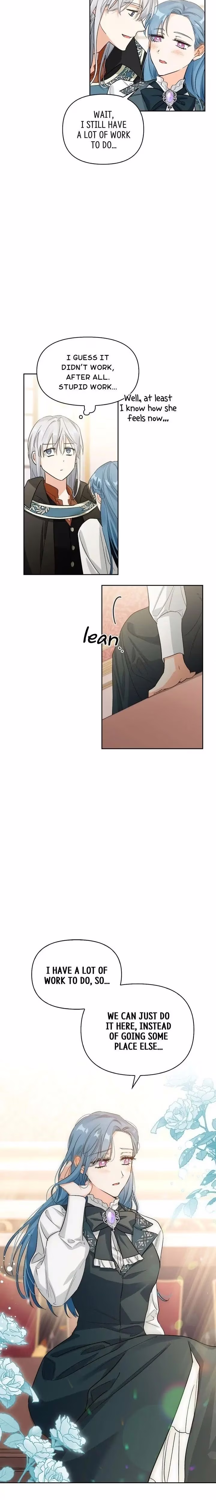 A Villainess for the Tyrant - Chapter 100 - Part 20