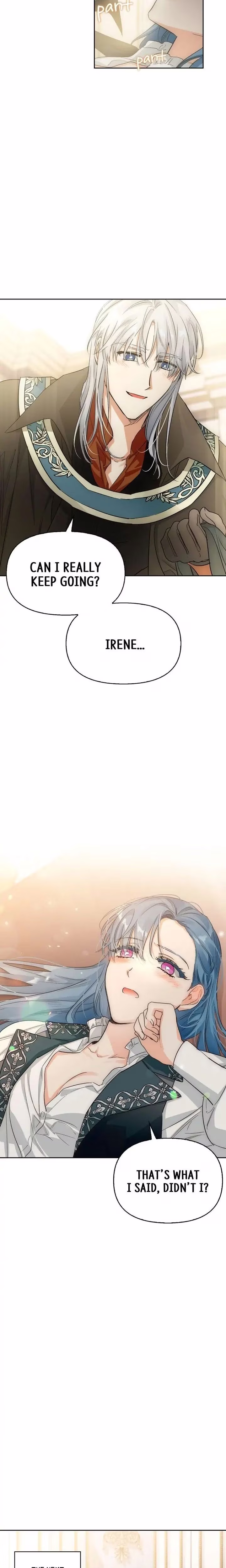 A Villainess for the Tyrant - Chapter 100 - Part 22