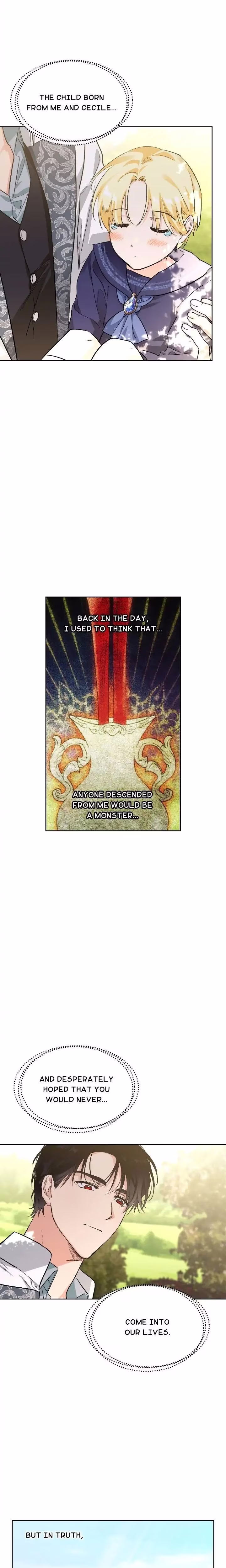 A Villainess for the Tyrant - Chapter 101 - Part 10