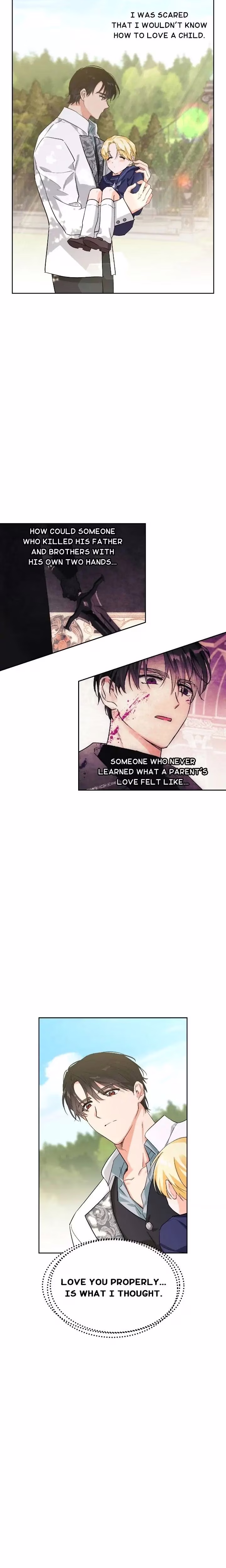 A Villainess for the Tyrant - Chapter 101 - Part 11