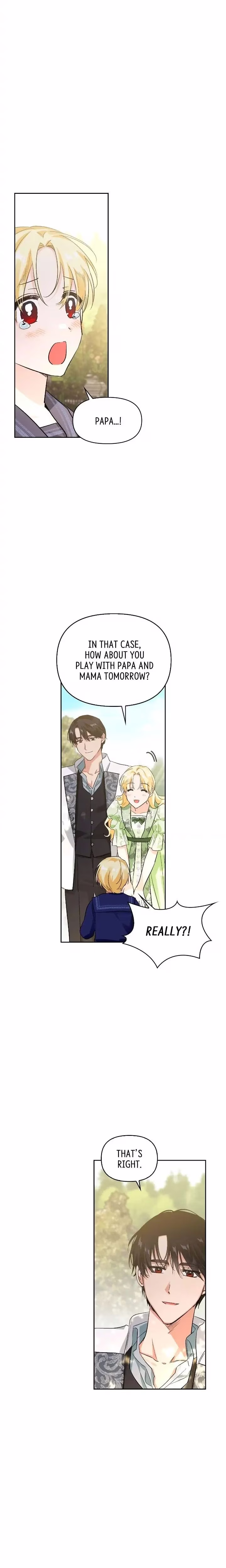 A Villainess for the Tyrant - Chapter 101 - Part 20