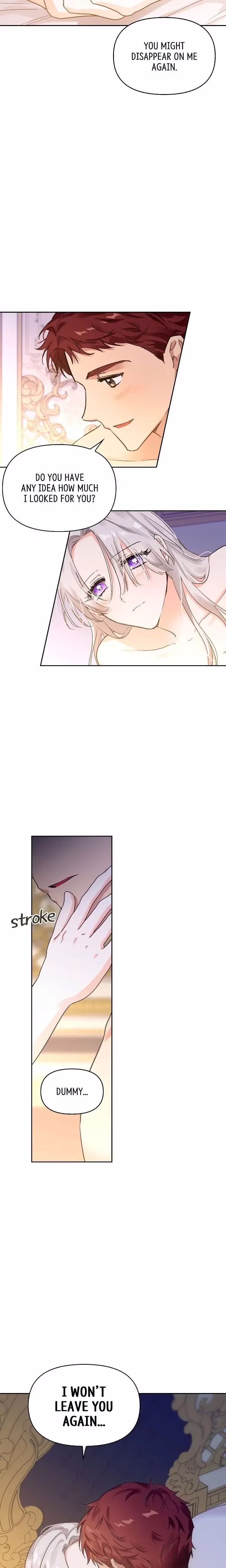 A Villainess for the Tyrant - Chapter 102 - Part 10