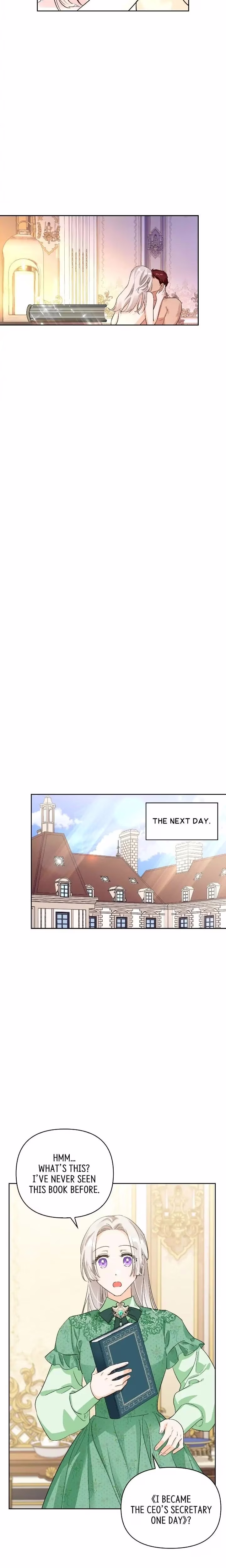 A Villainess for the Tyrant - Chapter 102 - Part 12