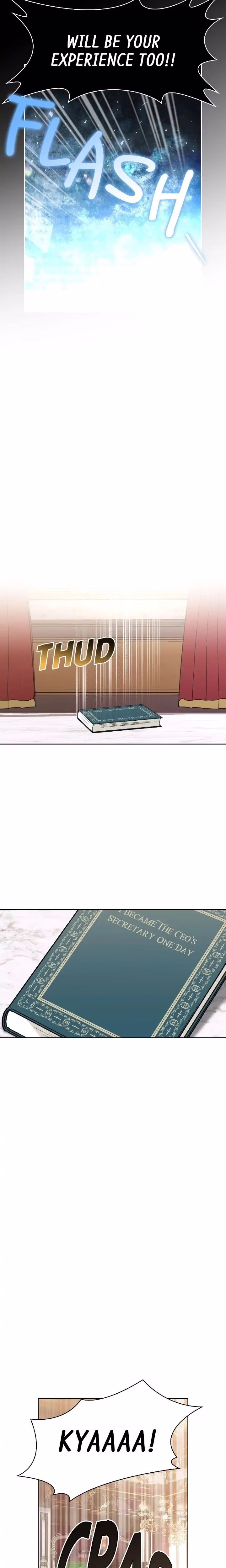 A Villainess for the Tyrant - Chapter 102 - Part 17