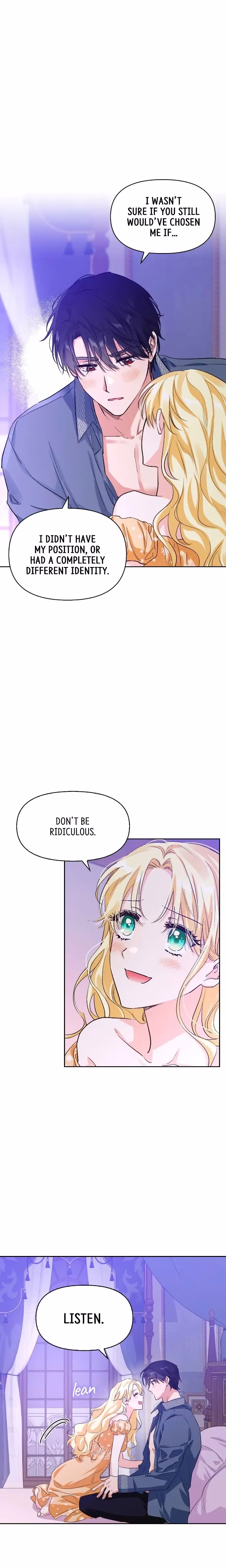 A Villainess for the Tyrant - Chapter 104 - Part 19