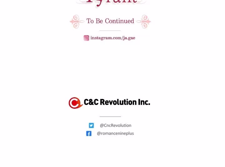 A Villainess for the Tyrant - Chapter 26 - Part 17