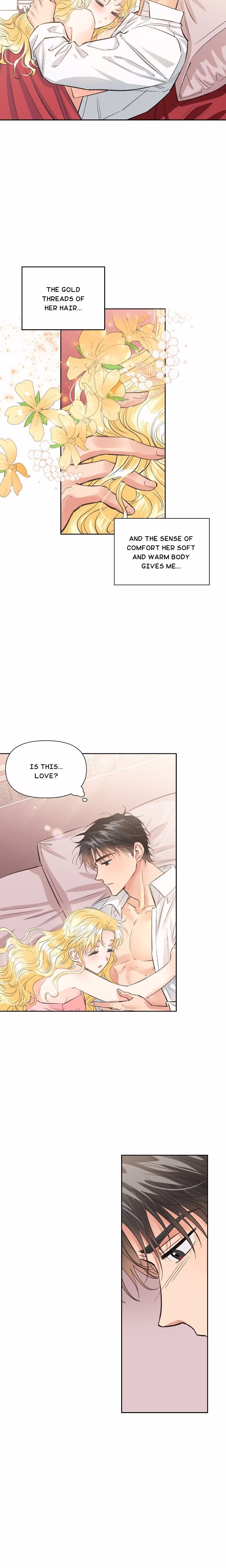 A Villainess for the Tyrant - Chapter 29 - Part 3