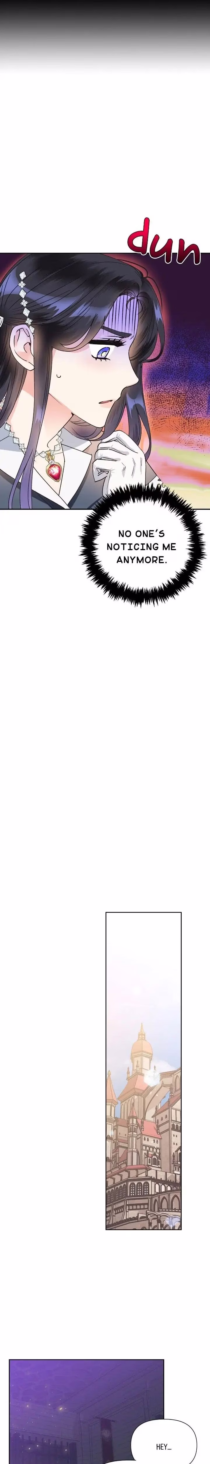 A Villainess for the Tyrant - Chapter 38 - Part 9