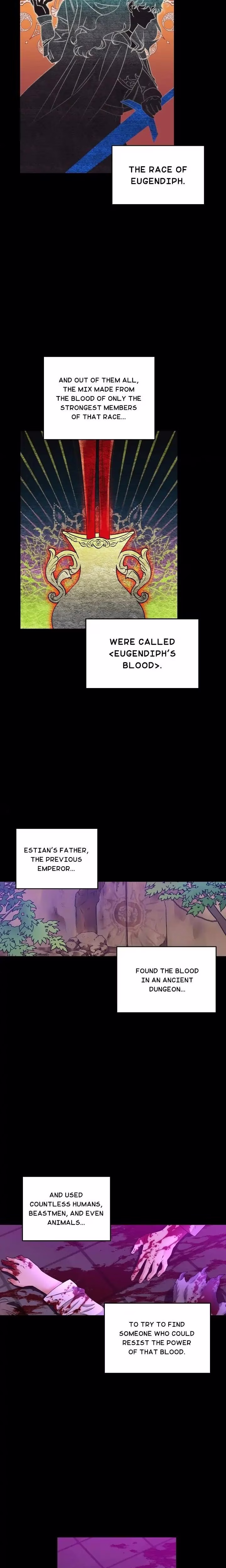 A Villainess for the Tyrant - Chapter 38 - Part 12