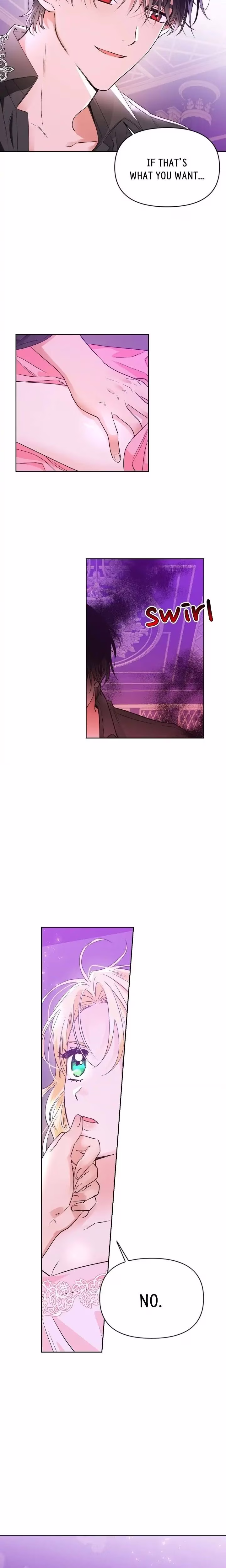 A Villainess for the Tyrant - Chapter 42 - Part 10